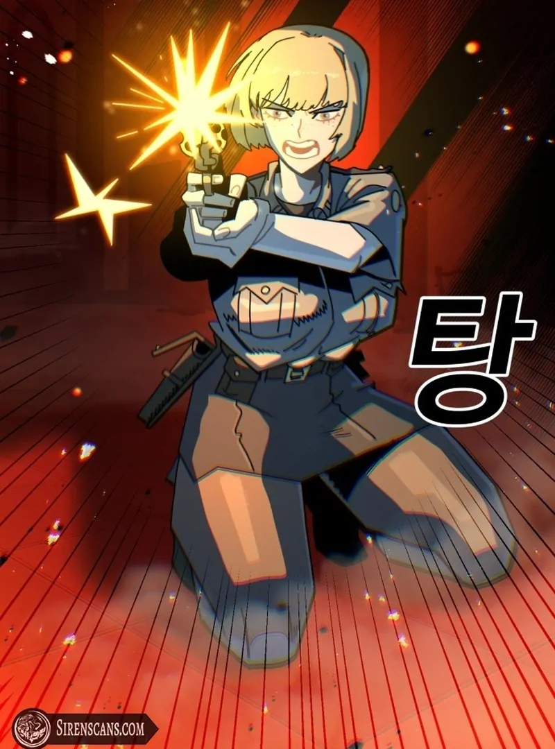 Read Unholy Exorcist Manga Online