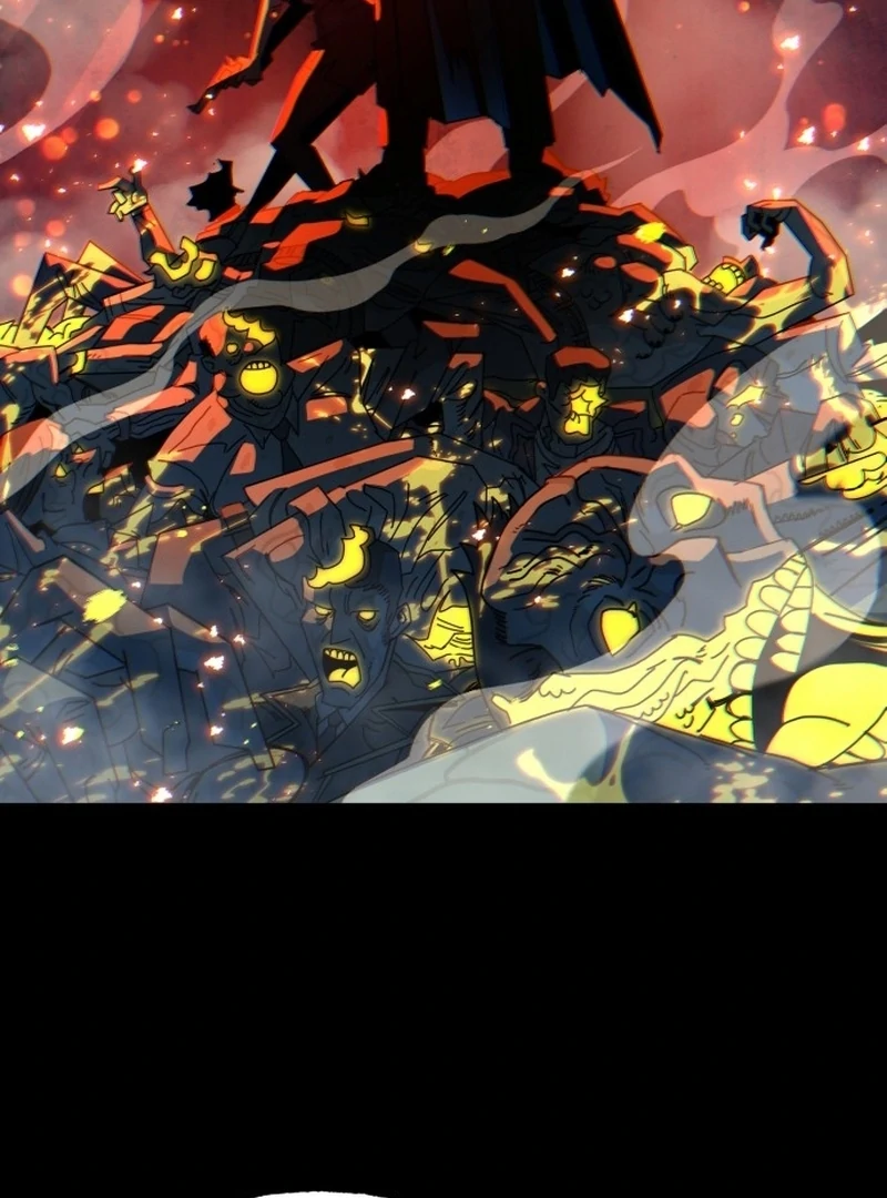 Read Unholy Exorcist Manga Online