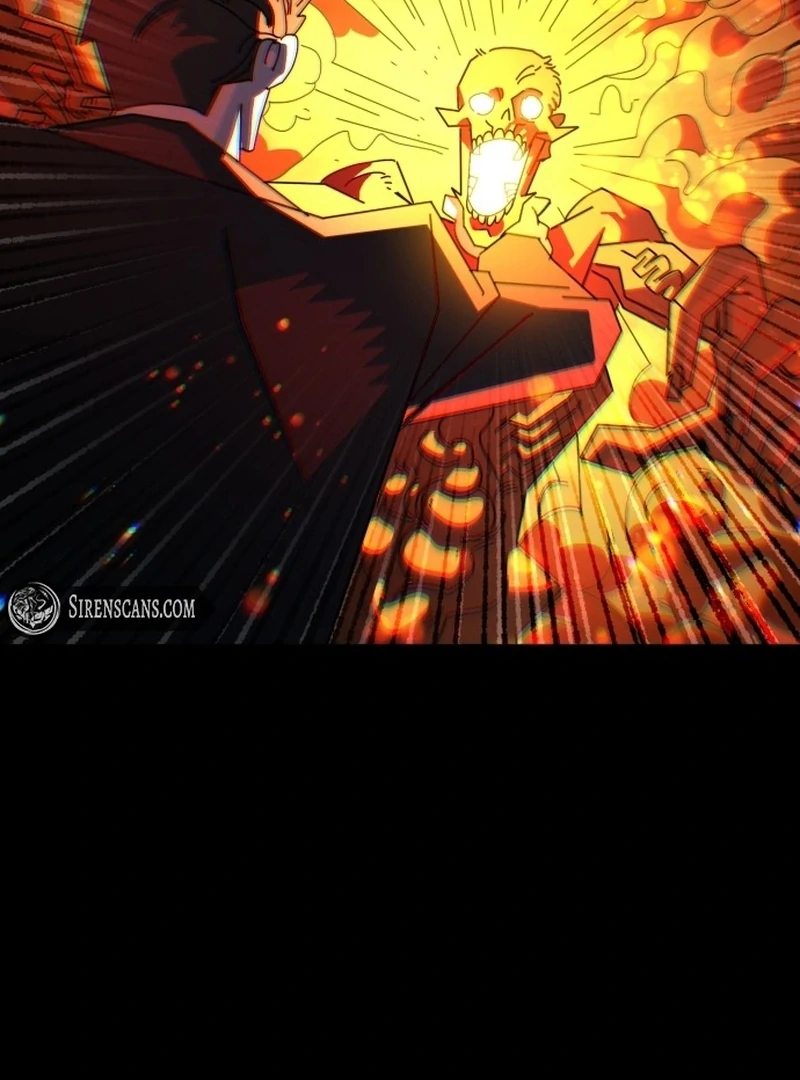 Read Unholy Exorcist Manga Online