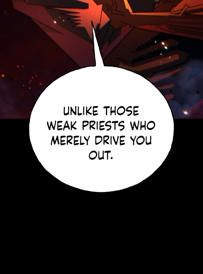 Read Unholy Exorcist Manga Online