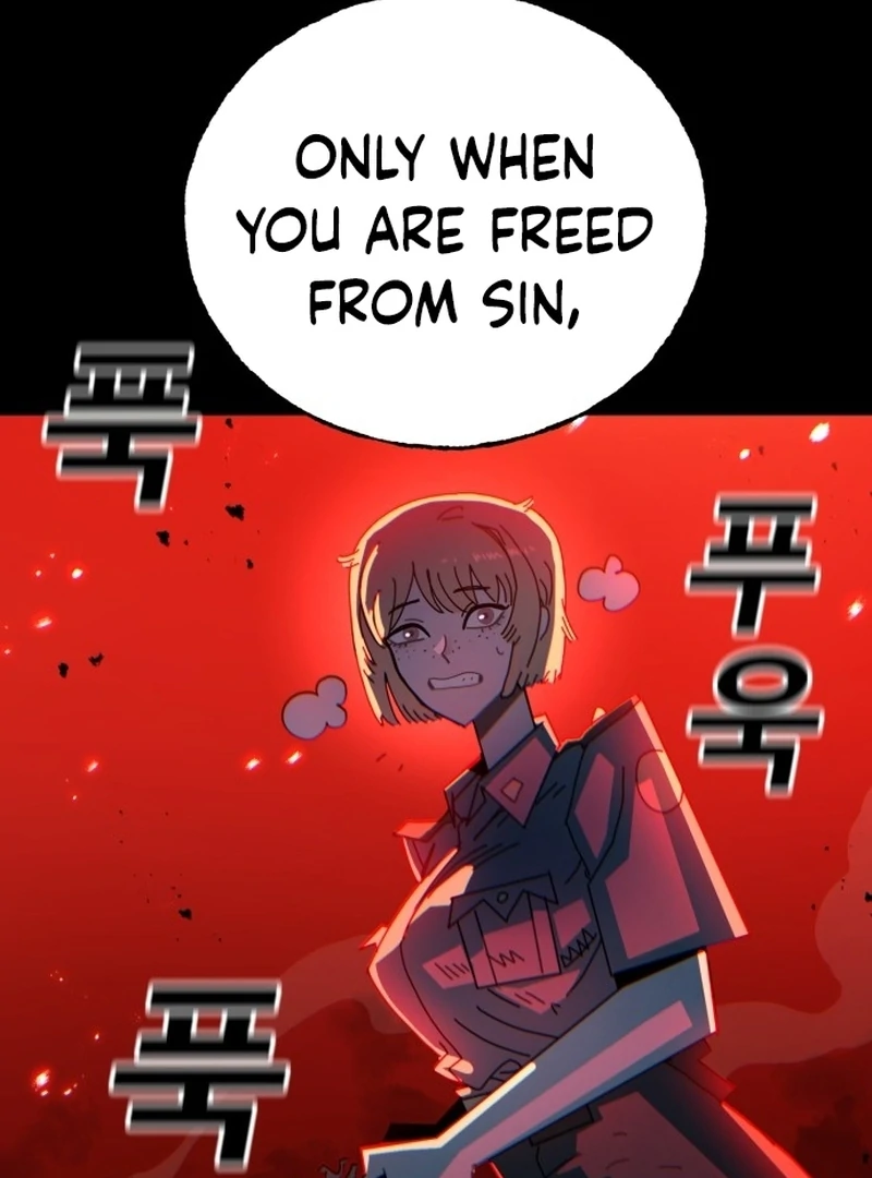 Read Unholy Exorcist Manga Online