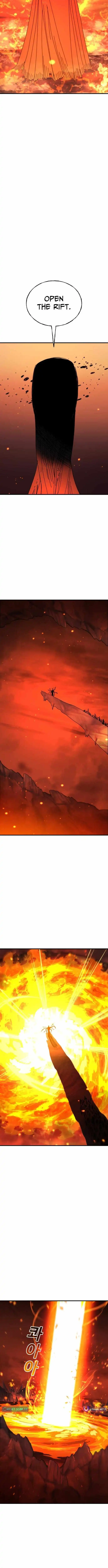 Read Unholy Exorcist Manga Online