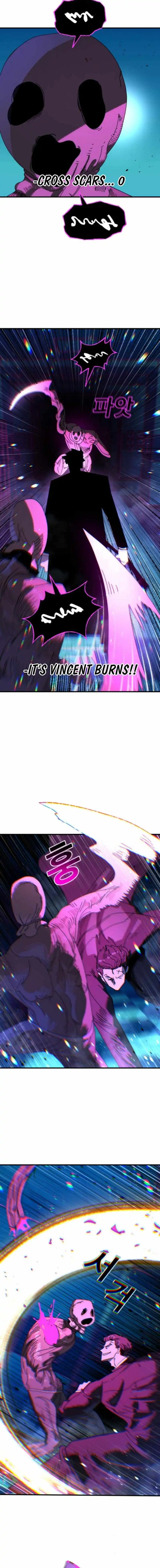 Read Unholy Exorcist Manga Online