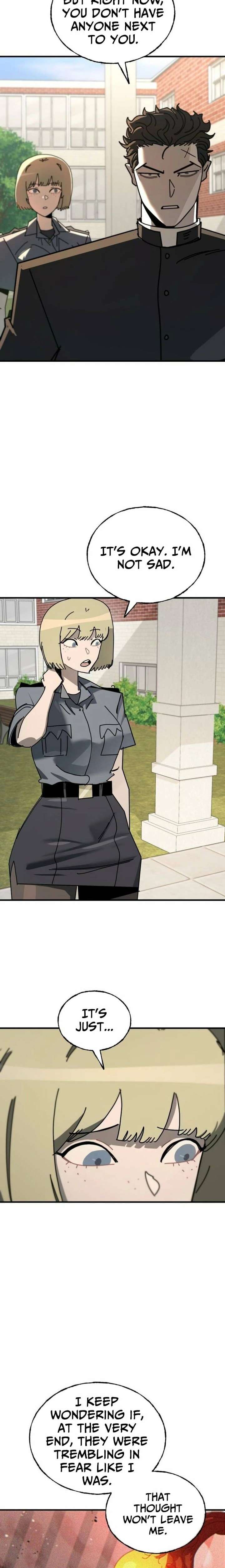 Read Unholy Exorcist Manga Online