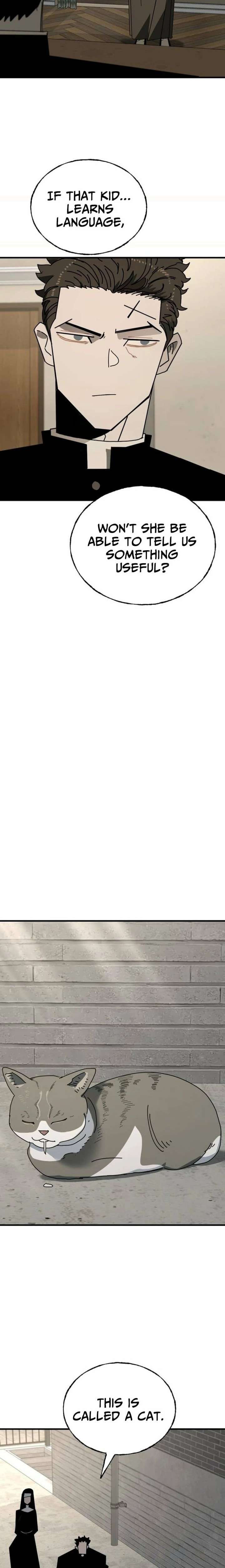 Read Unholy Exorcist Manga Online