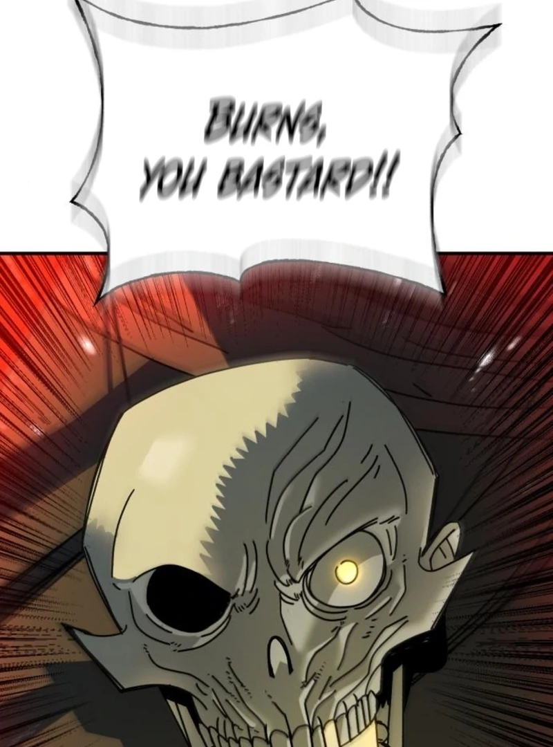 Read Unholy Exorcist Manga Online