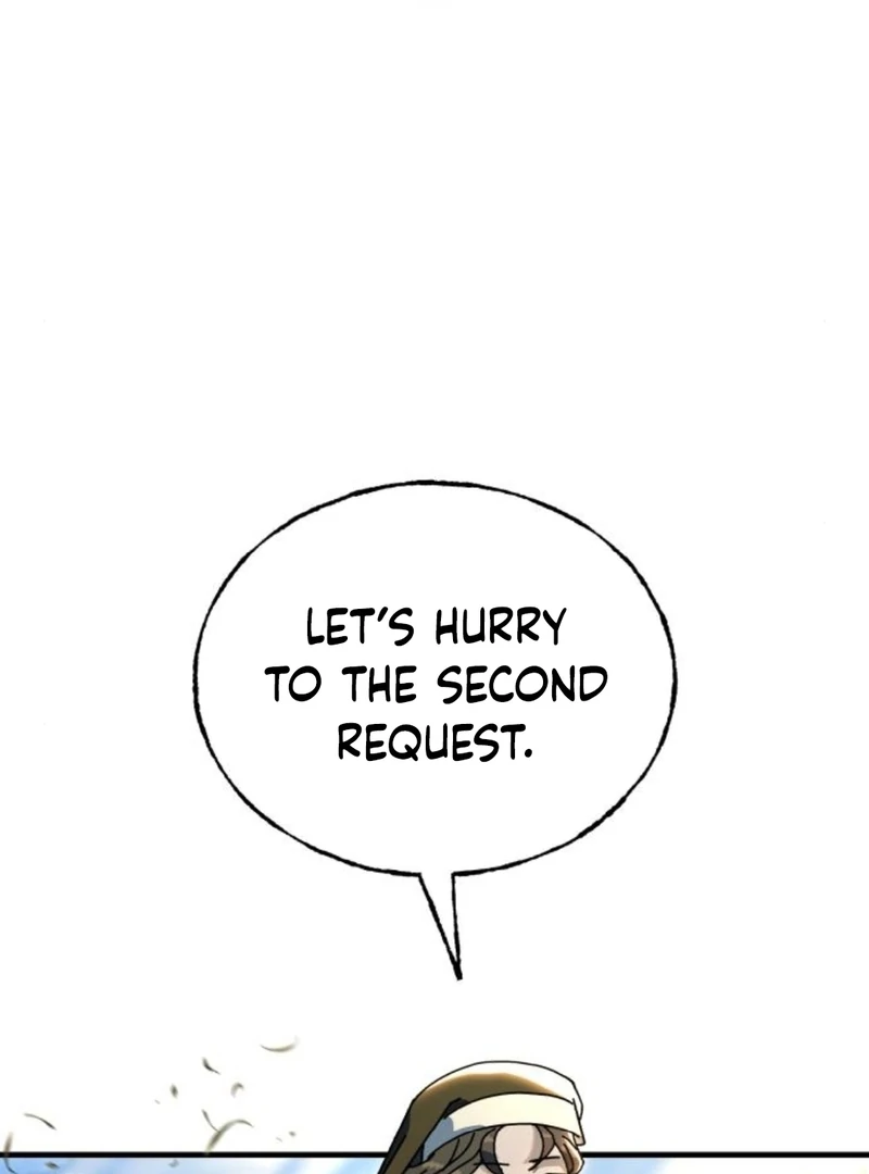 Read Unholy Exorcist Manga Online