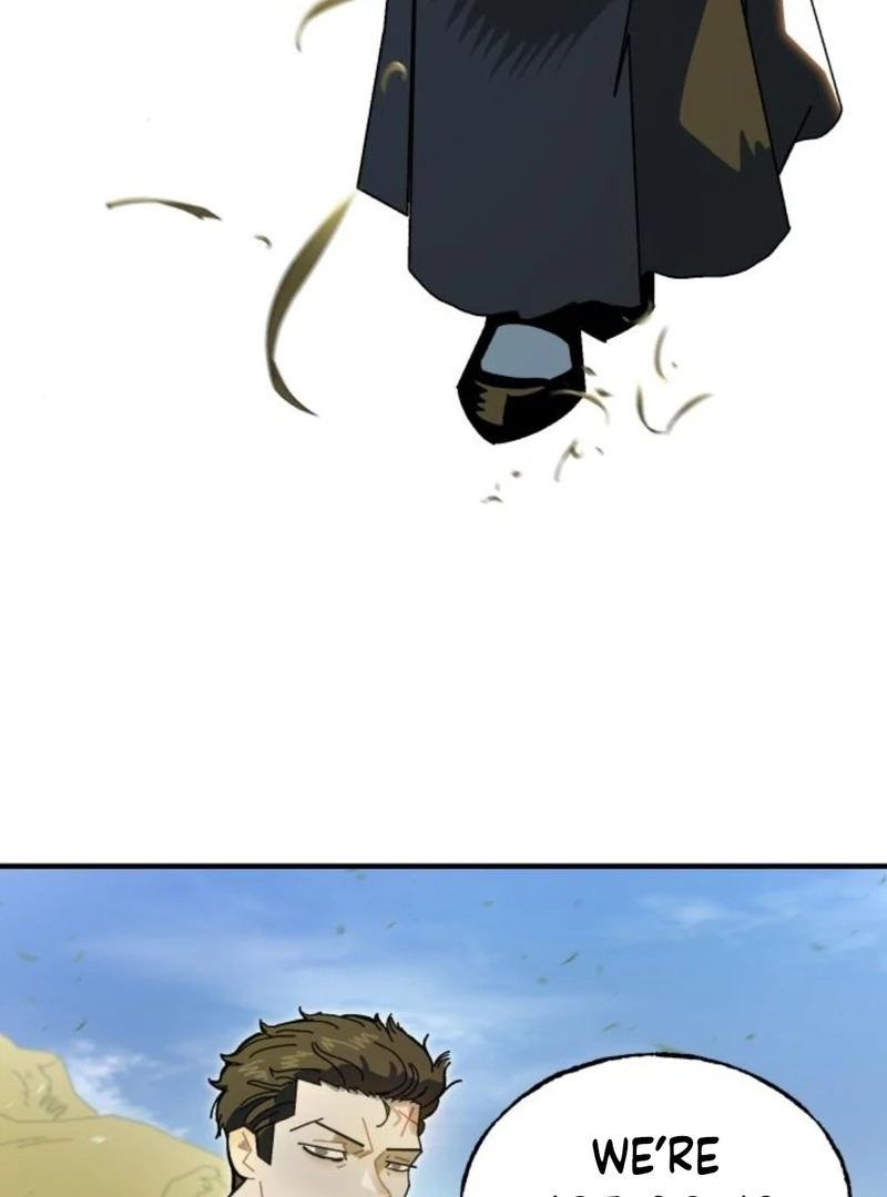 Read Unholy Exorcist Manga Online