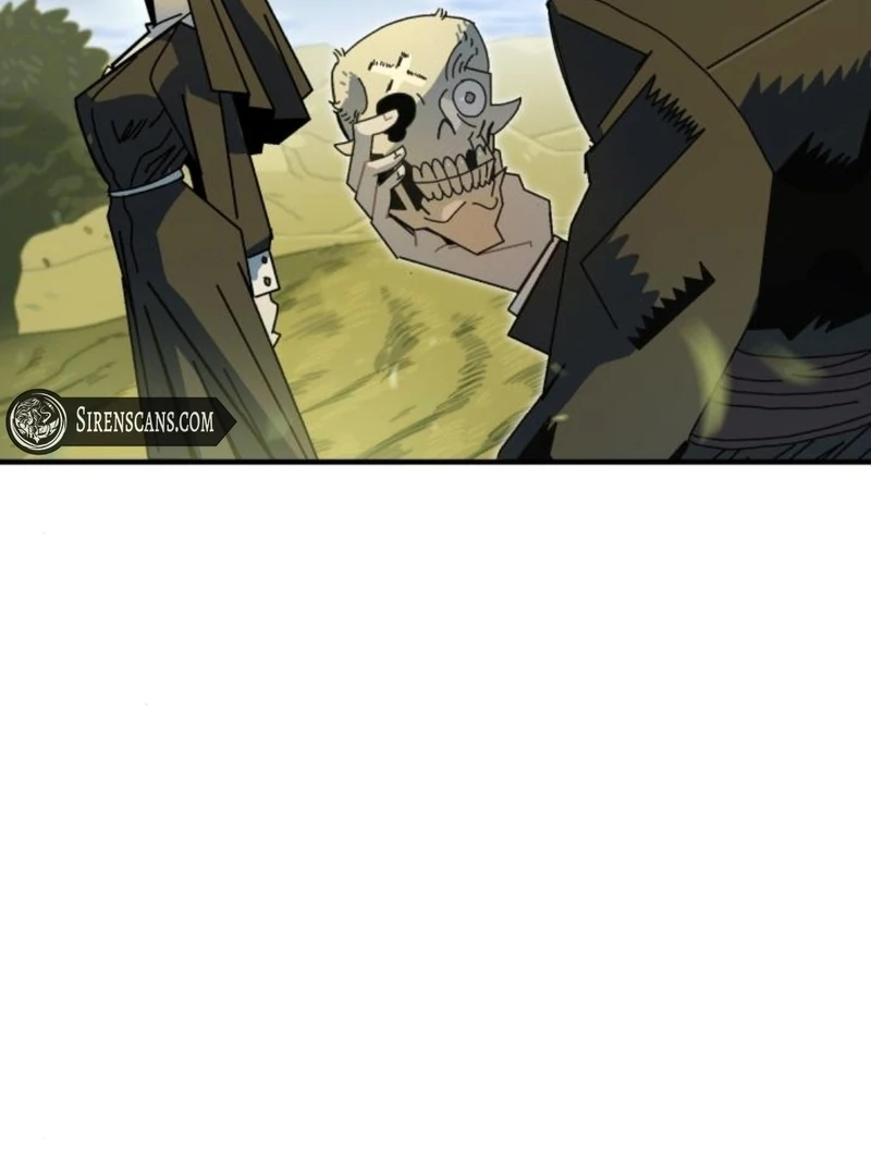 Read Unholy Exorcist Manga Online