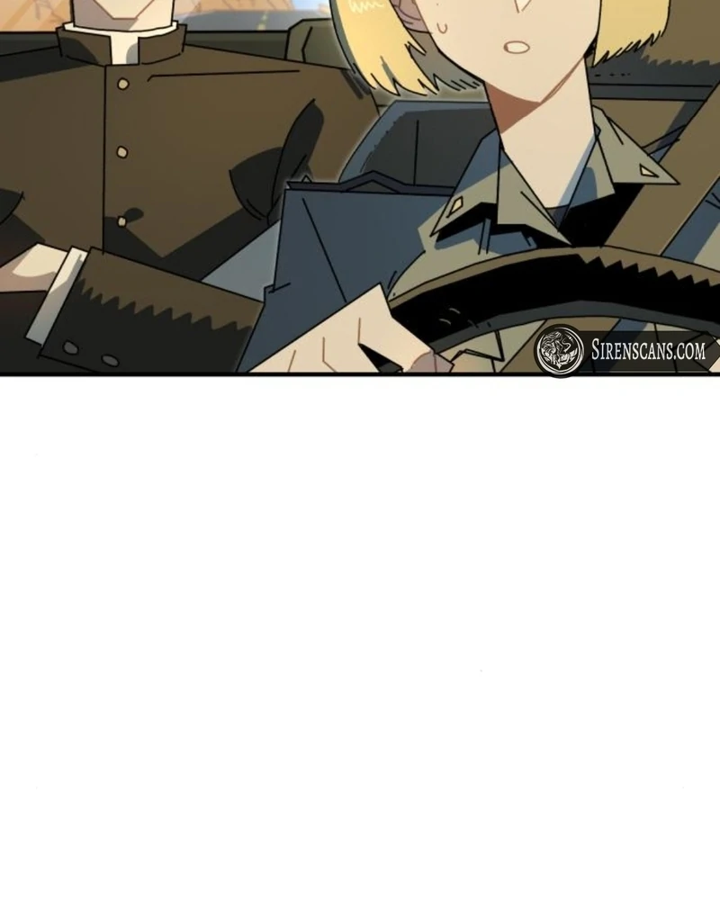 Read Unholy Exorcist Manga Online