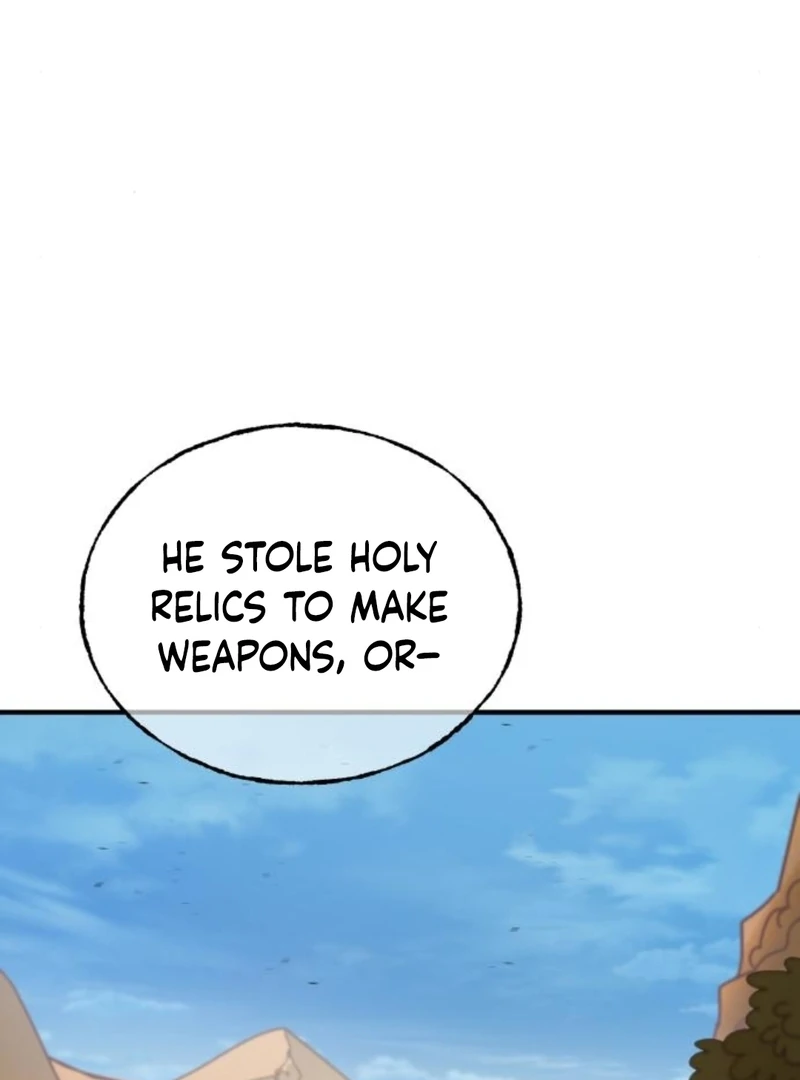 Read Unholy Exorcist Manga Online