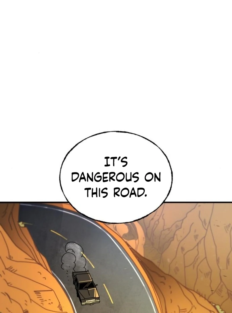 Read Unholy Exorcist Manga Online