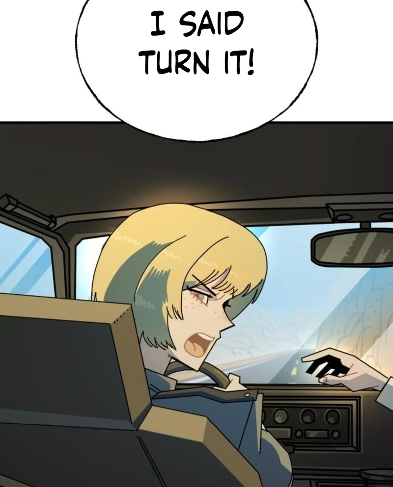 Read Unholy Exorcist Manga Online