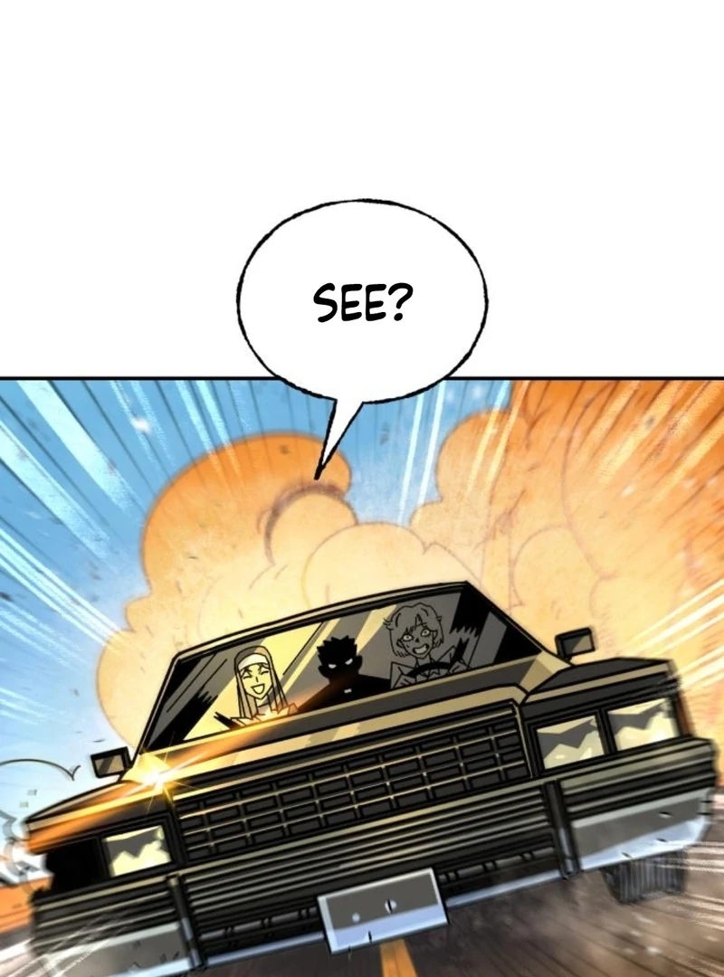 Read Unholy Exorcist Manga Online