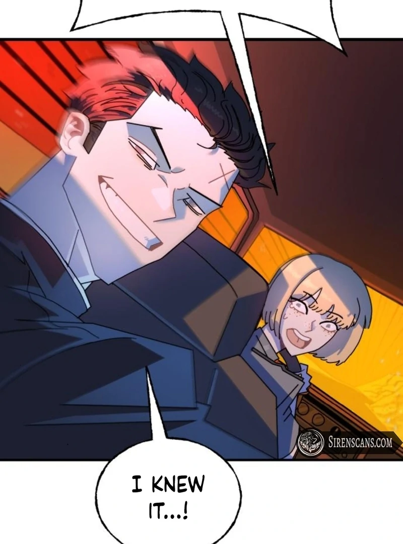 Read Unholy Exorcist Manga Online