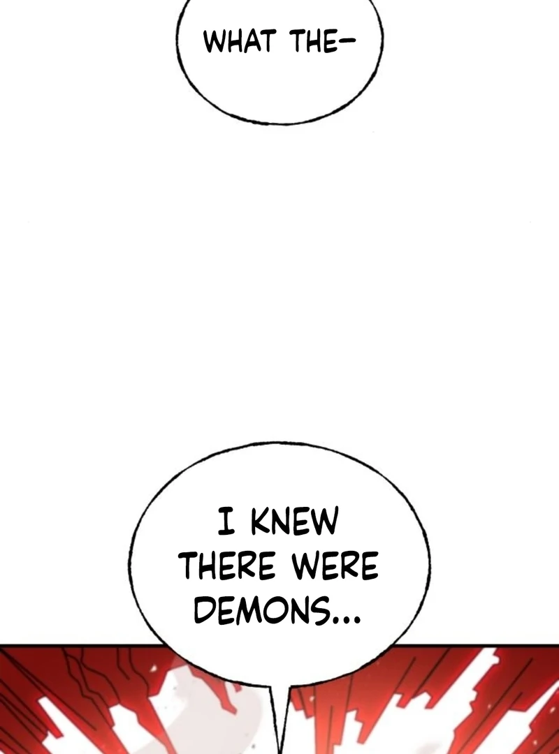 Read Unholy Exorcist Manga Online