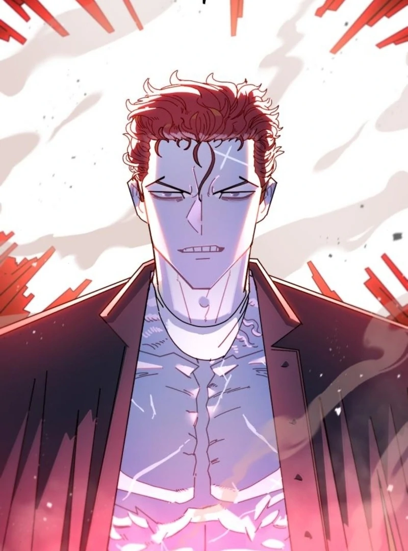 Read Unholy Exorcist Manga Online