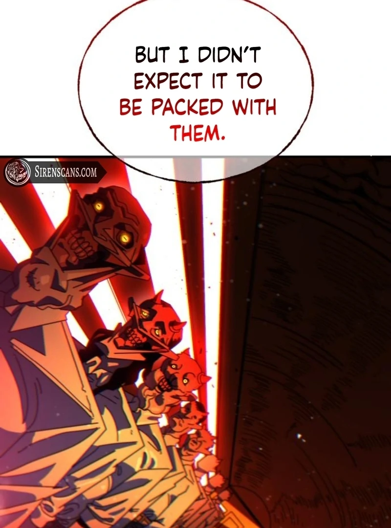 Read Unholy Exorcist Manga Online