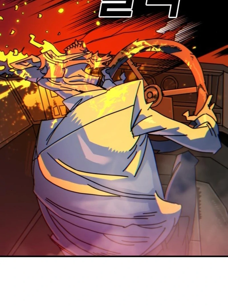 Read Unholy Exorcist Manga Online