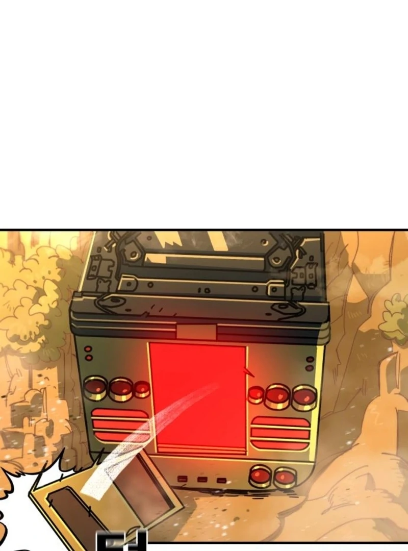 Read Unholy Exorcist Manga Online