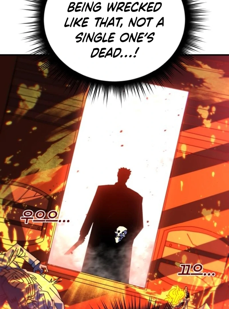 Read Unholy Exorcist Manga Online