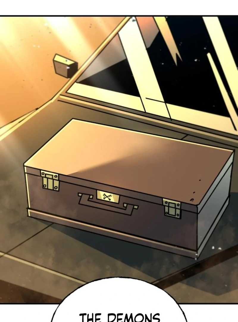 Read Unholy Exorcist Manga Online