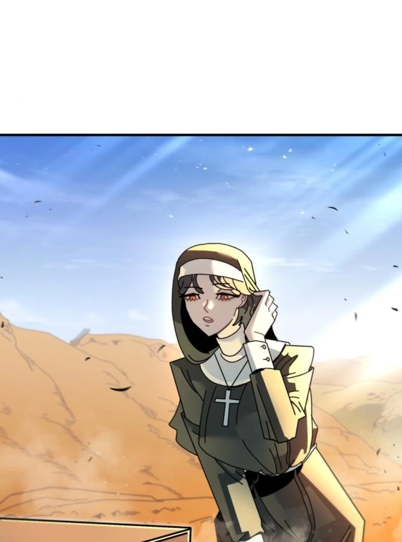 Read Unholy Exorcist Manga Online