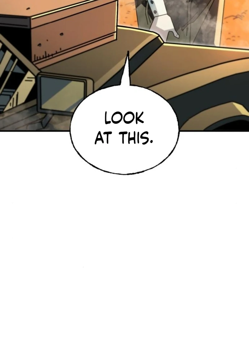 Read Unholy Exorcist Manga Online