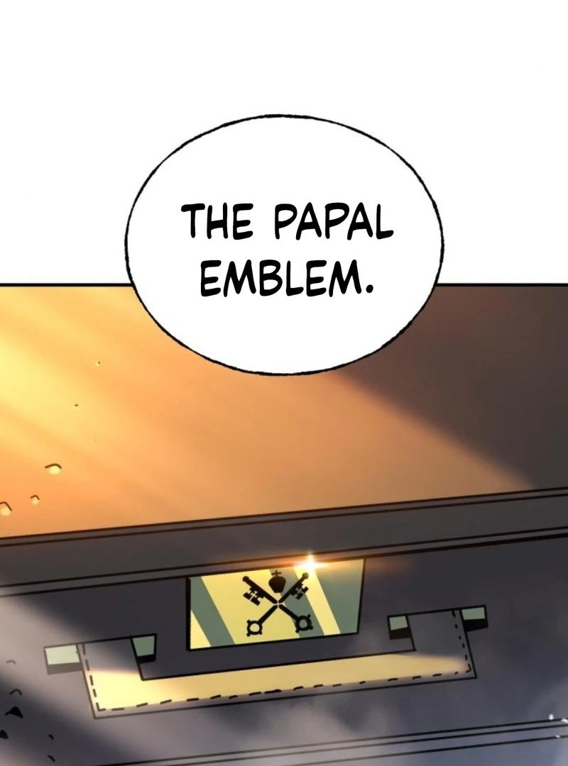 Read Unholy Exorcist Manga Online