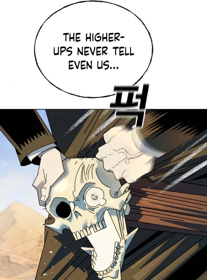 Read Unholy Exorcist Manga Online