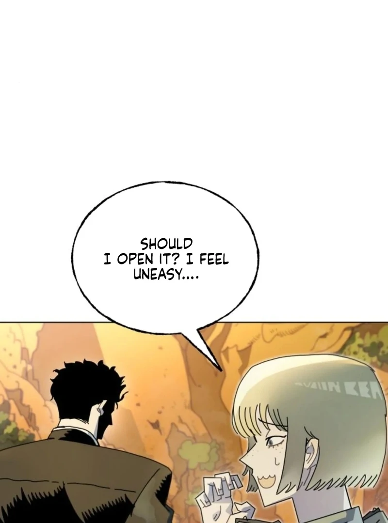 Read Unholy Exorcist Manga Online