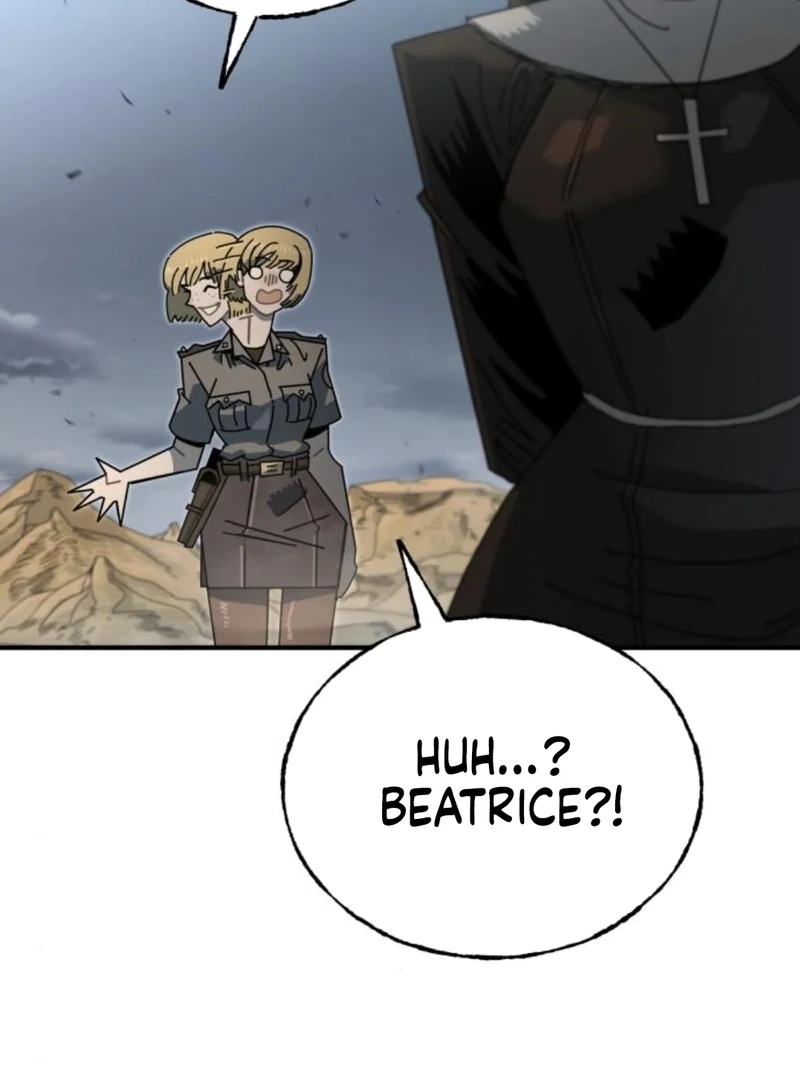 Read Unholy Exorcist Manga Online