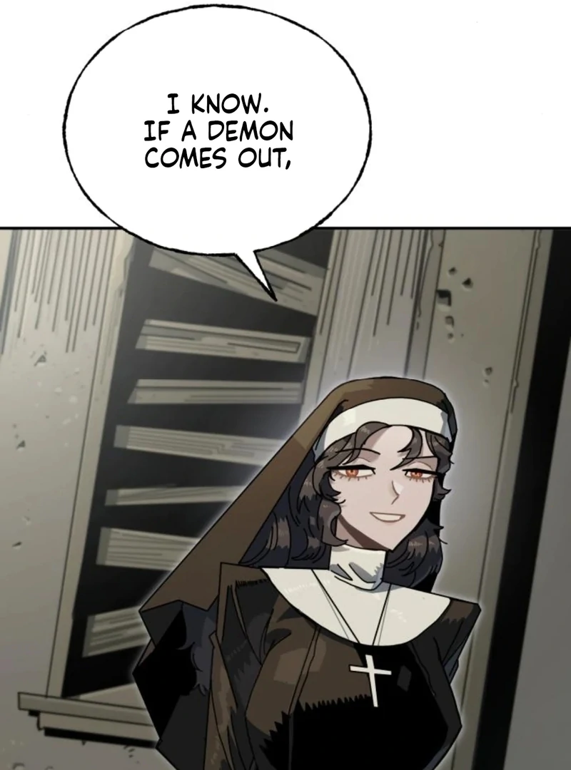 Read Unholy Exorcist Manga Online