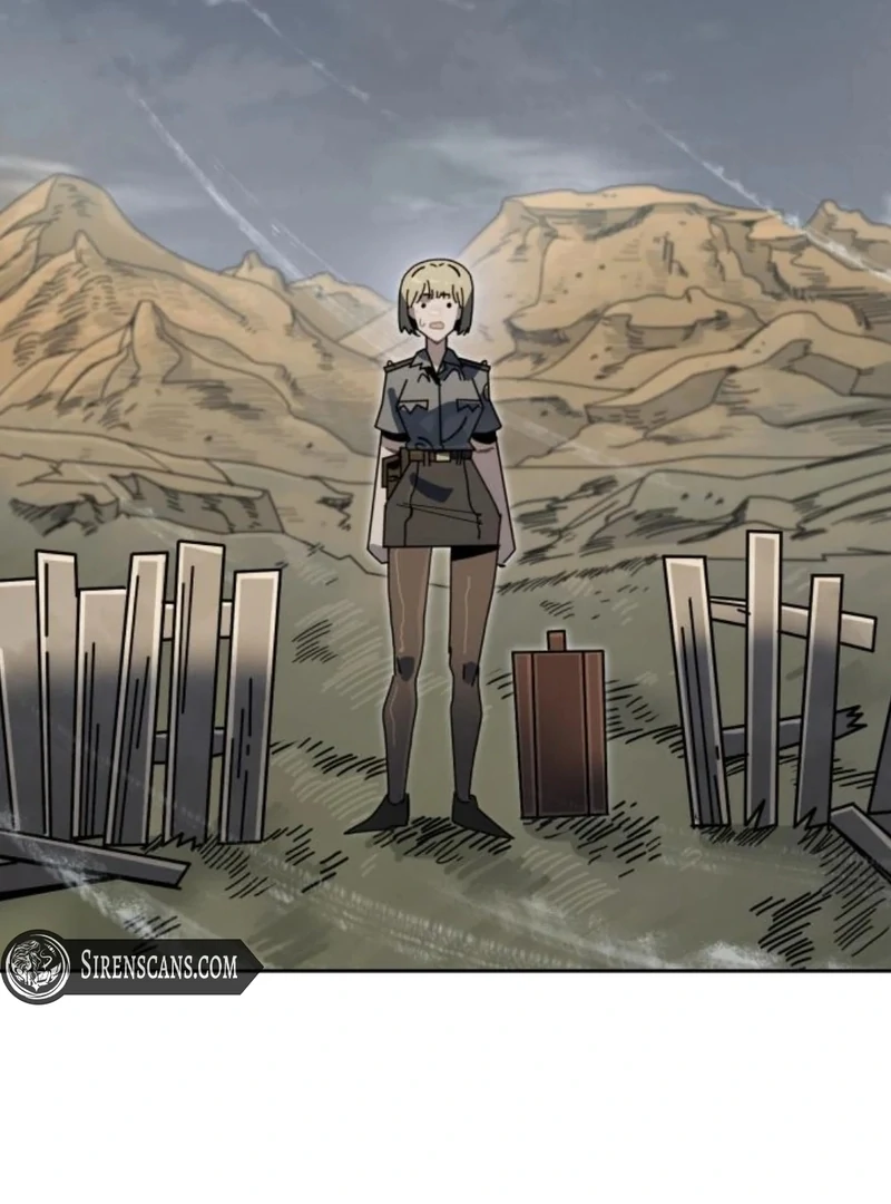 Read Unholy Exorcist Manga Online