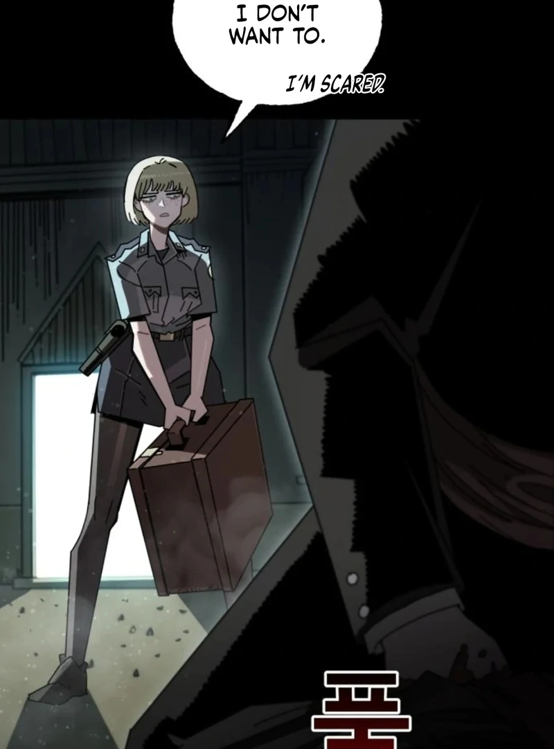 Read Unholy Exorcist Manga Online