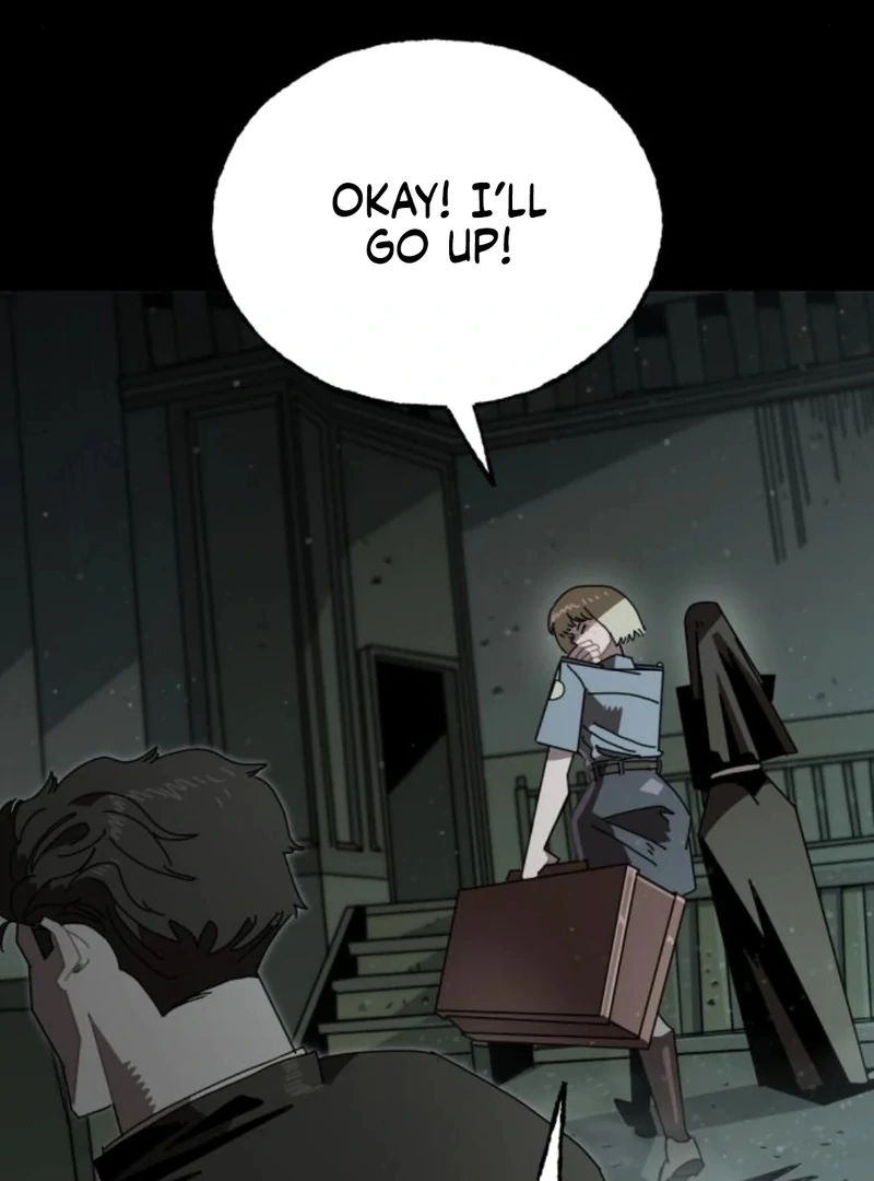 Read Unholy Exorcist Manga Online