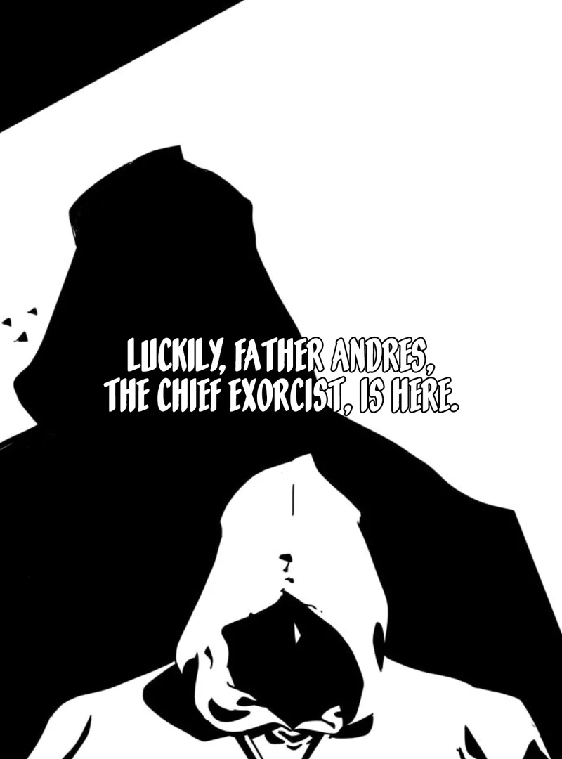 Read Unholy Exorcist Manga Online