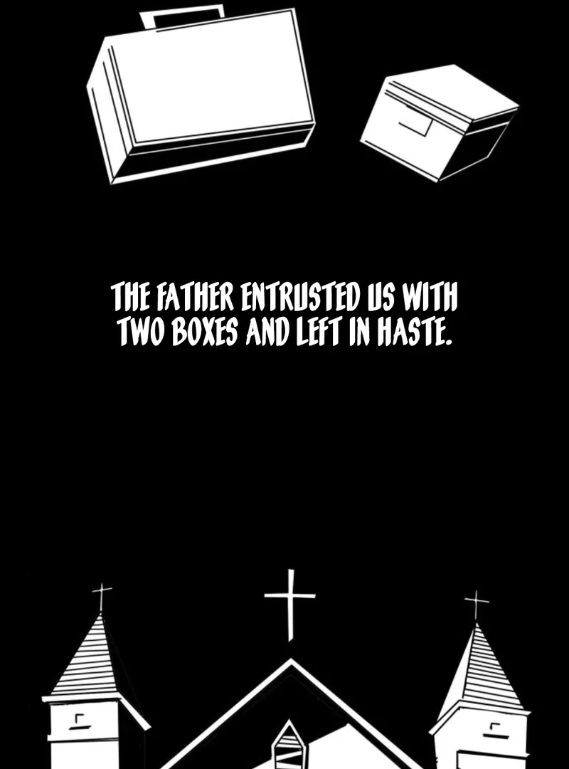 Read Unholy Exorcist Manga Online