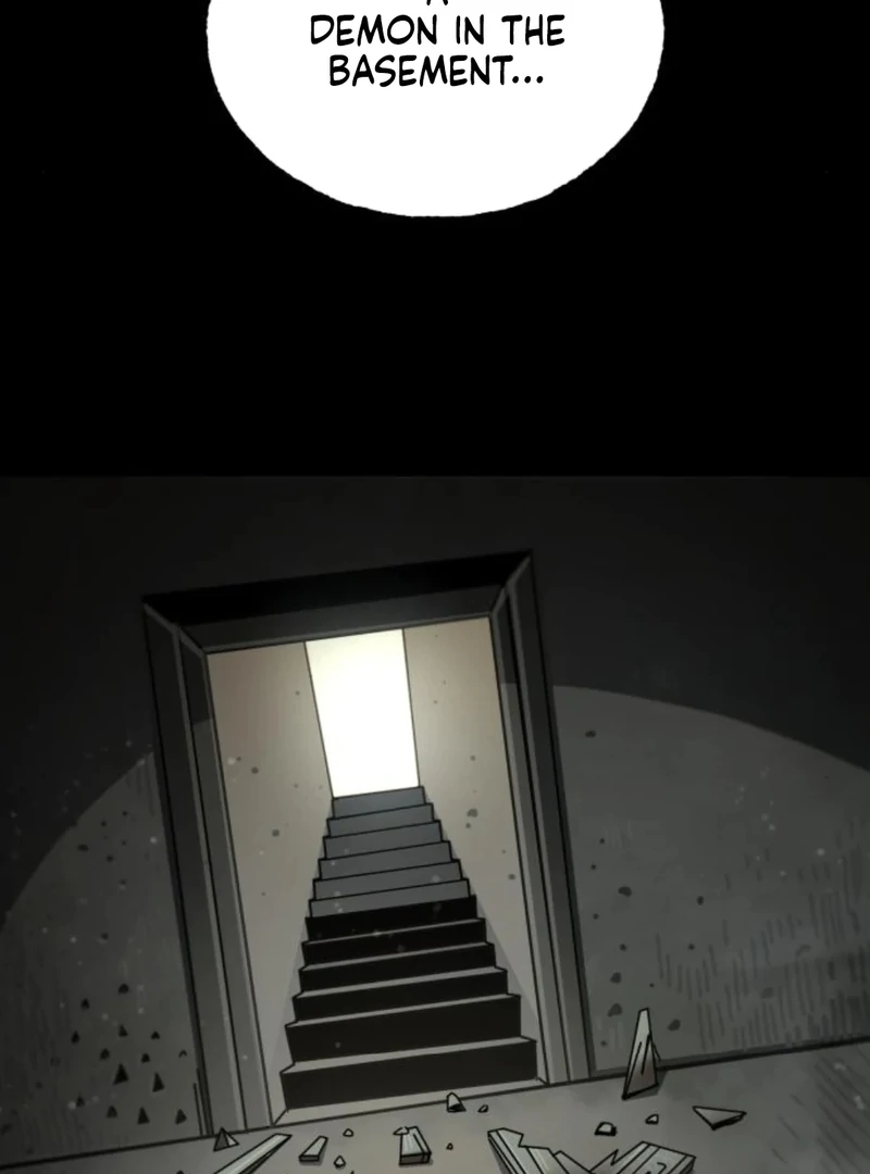 Read Unholy Exorcist Manga Online