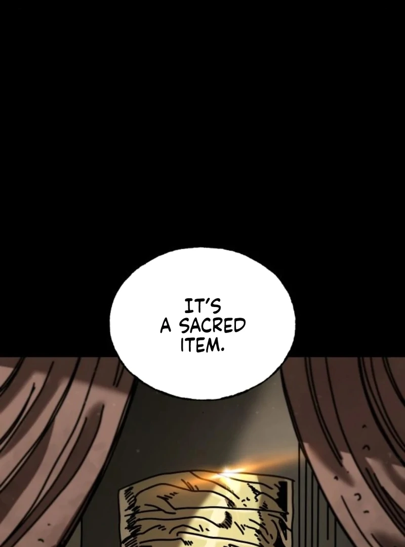 Read Unholy Exorcist Manga Online