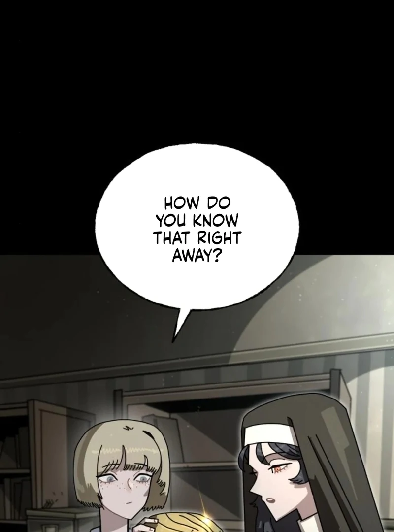 Read Unholy Exorcist Manga Online