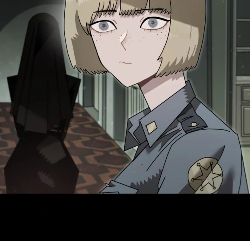 Read Unholy Exorcist Manga Online