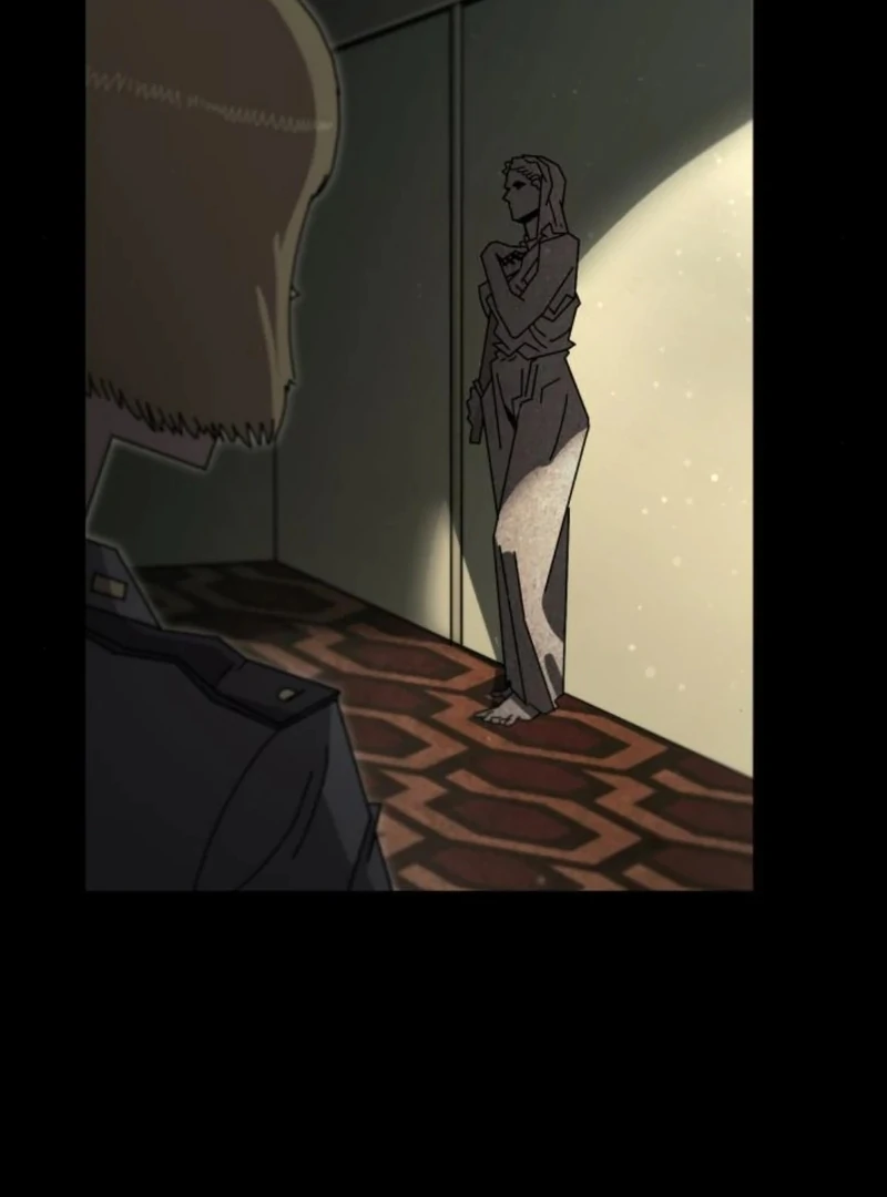 Read Unholy Exorcist Manga Online