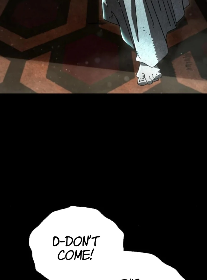 Read Unholy Exorcist Manga Online