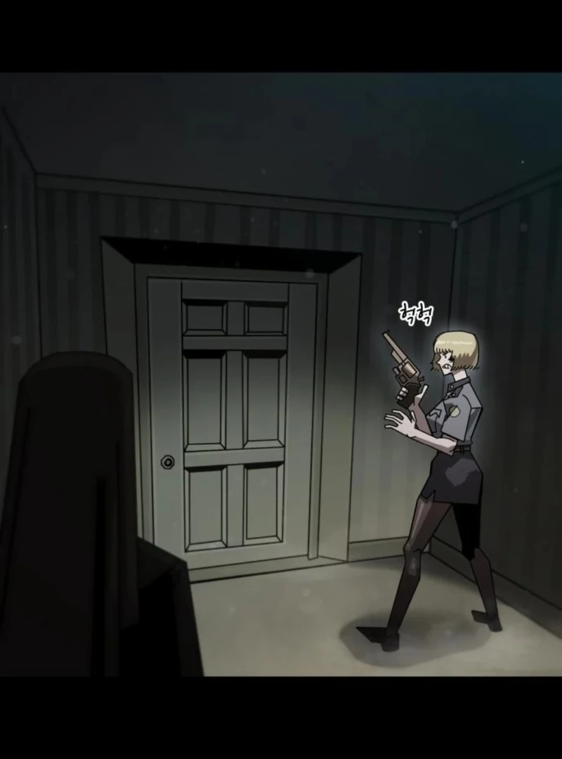 Read Unholy Exorcist Manga Online