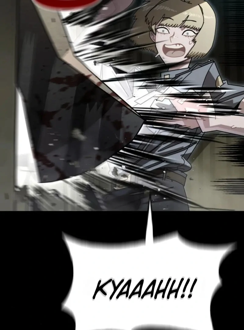 Read Unholy Exorcist Manga Online