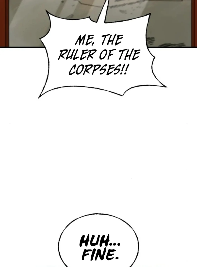 Read Unholy Exorcist Manga Online