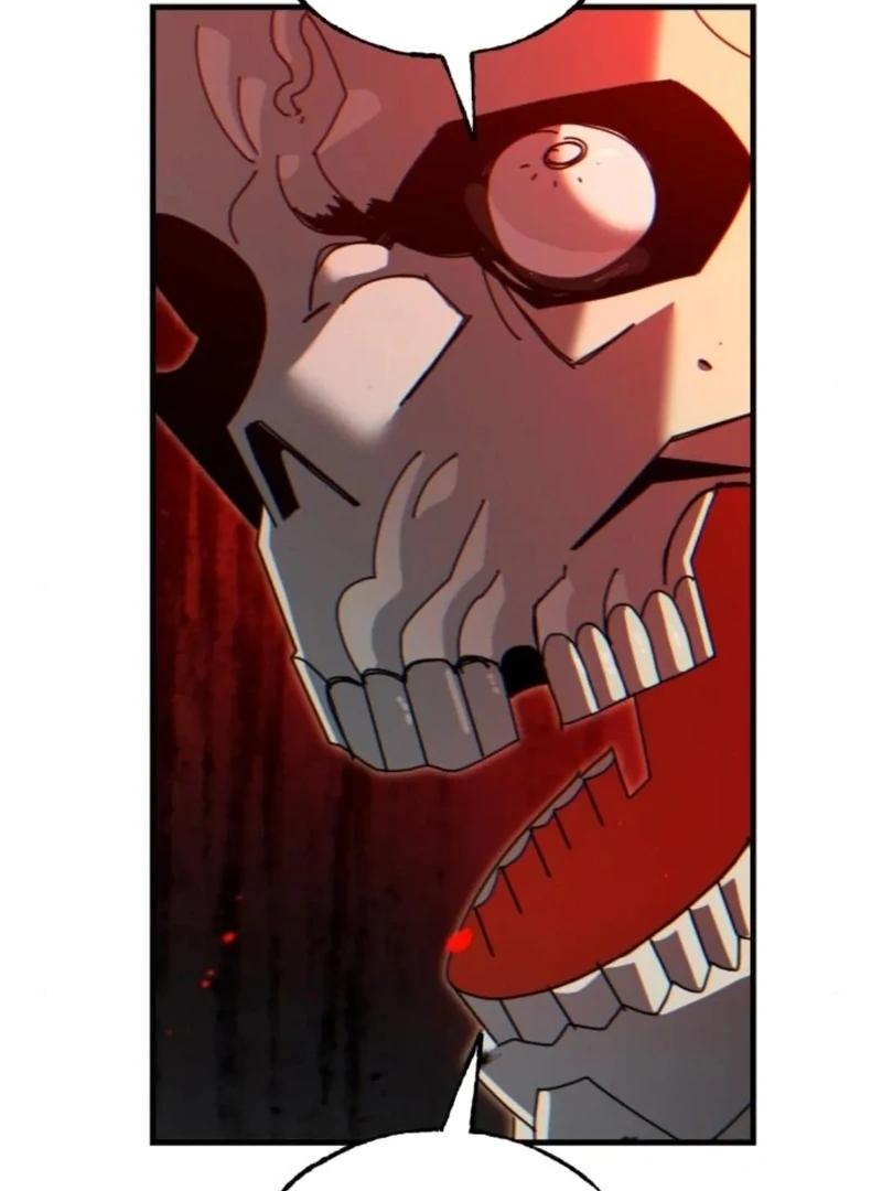 Read Unholy Exorcist Manga Online