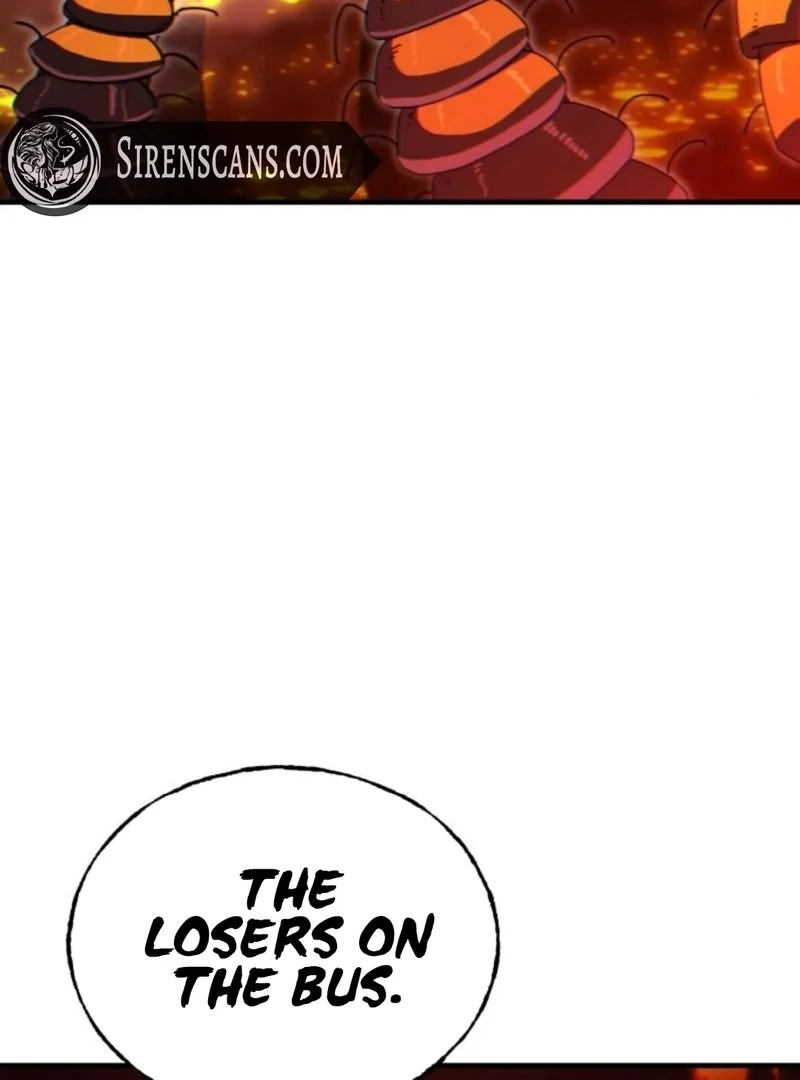 Read Unholy Exorcist Manga Online