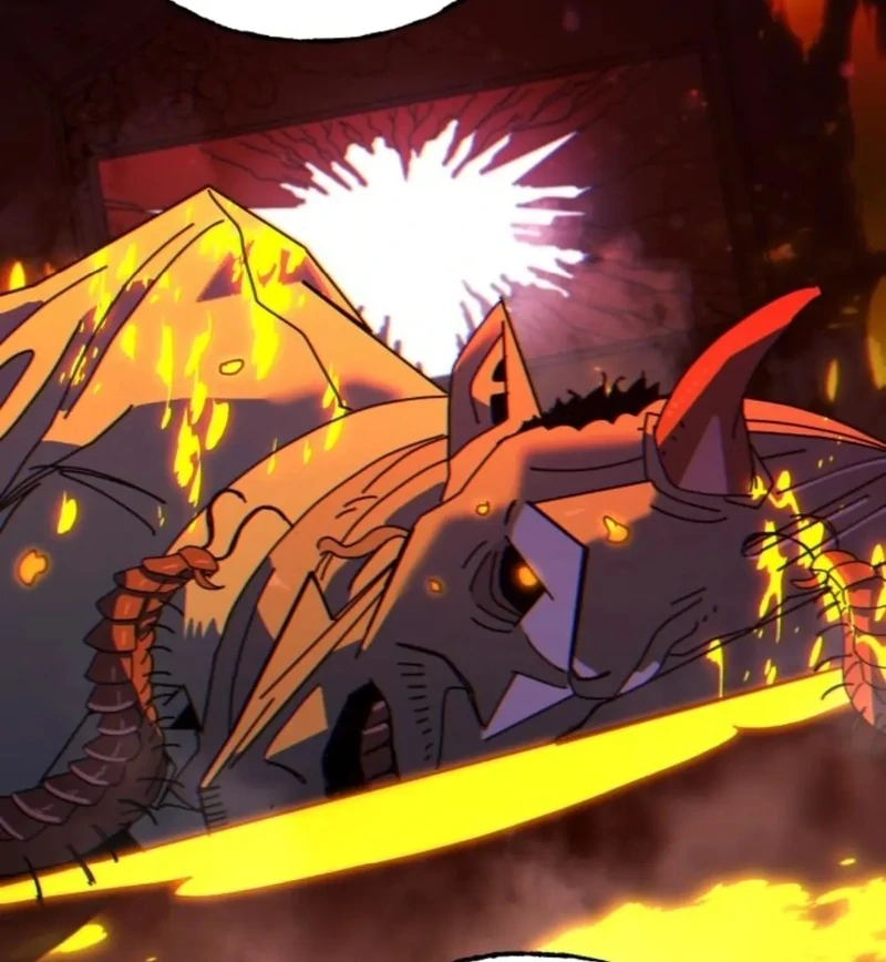 Read Unholy Exorcist Manga Online